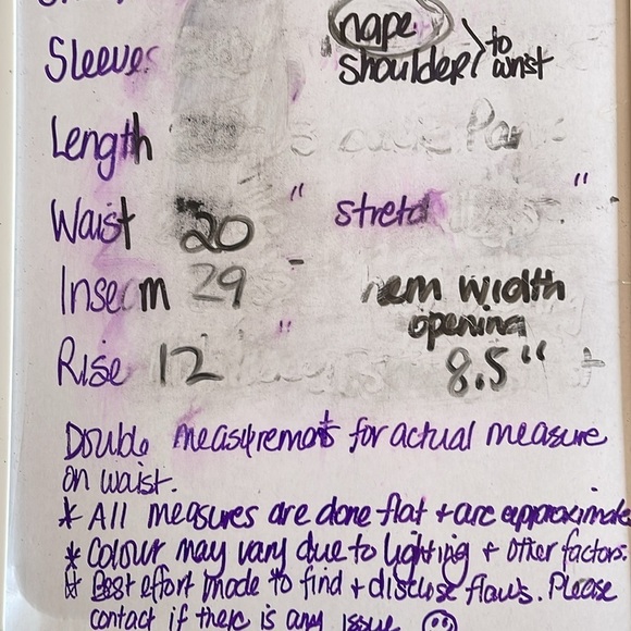 AG black Everett slim straight Sz 38/29 - Picture 9 of 11